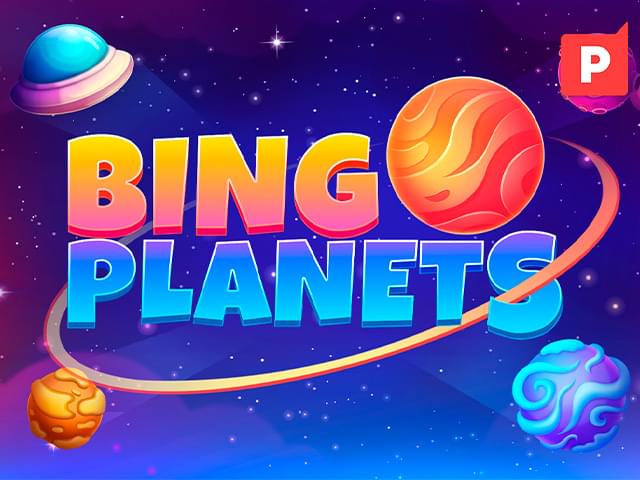 7a777 Planetas do Bingo