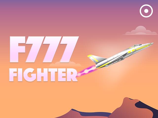 7a777 F777 Fighter