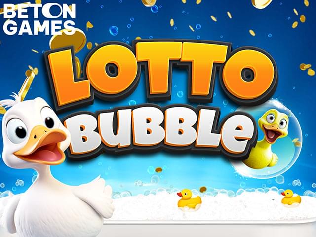 7a777 Lotto Bubble Pro