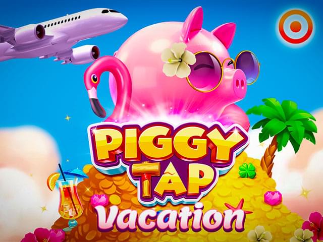 7a777 Porquinho Toque